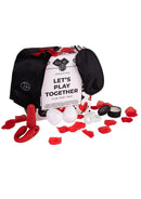 PLEASURE BOX LET'S PLAY TOGETHER