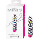 NASSTOYS MINI’S SPOTTED BULLET