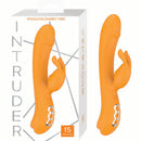 INTRUDER WIGGLING RABBIT VIBE