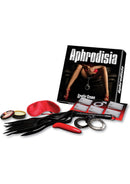 Aphrodisia