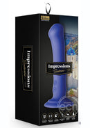Impressions Santorini Rechargeable Silicone Vibrator