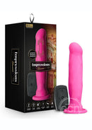 Impressions Havana Rechargeable Silicone Vibrator