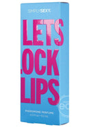 Simply Sexy Pheromone Perfume 0.3oz
