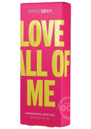 Simply Sexy Pheromone Perfume 0.3oz