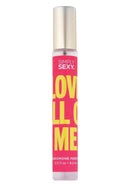Simply Sexy Pheromone Perfume 0.3oz