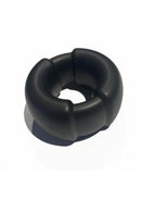 Vers Liquid Silicone Ball Stretcher Weighted Steel Core