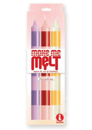 Make Me Melt Pastellines Candle