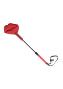 Sex & Mischief Ex's & Oh's Kiss Silicone Crop