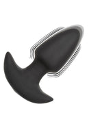Rock Bottom Vibrating Thrusting Probe Rechargeable Silicone Anal Vibrator