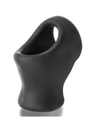 Oxballs Atomic Jock Unit-X Cock Ring and Ball Stretcher Night Edition