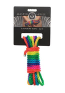 Master Series Bondage Rope 16ft