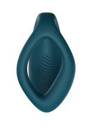 We-Vibe Sync O Rechargeable Silicone Couples Vibrator with Remote Control