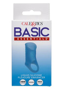 Basic Essentials Liquid Silicone Pleasure Enhancer