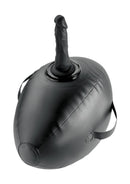 Fetish Fantasy Series Body Dock Inflatable Love Ball