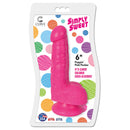 Simply Sweet 6 Inch Dildo
