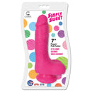 Simply Sweet 7 Inch Dildo