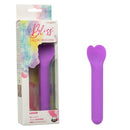 Bliss Liquid Silicone Lover Rechargeable Vibrator