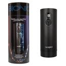 Bionic Sucking and Vibrating Rechargeable Anal Masturbator