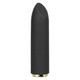 Raven Teaser Rechargeable Silicone Bullet