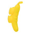 Neon Vibes The Butterfly Vibe Rechargeable Silicone Finger Teaser