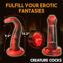Creature Cocks - King Cobra King Cobra Silicone Dildo