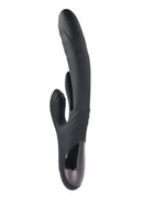 Playboy - Rapid Rabbit - Rechargeable Silicone Vibrator