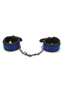 WhipSmart Diamond Collection Deluxe Universal Buckle Cuffs