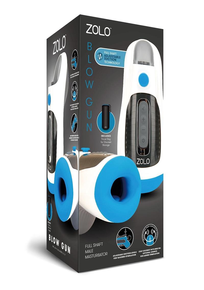 zolo male masturbator Amazon.com: Zolo Pocket Pool Rack Em Male Masturbator : Health & Household main image 0