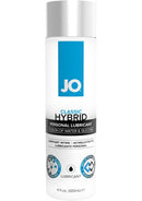 JO Classic Hybrid