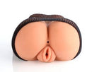 Cloud 9 Pleasure Pussy Realistic Ass & Pussy Body Mold