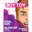 Hott Products Inflatable Blow-Up Novelty Party Dolls