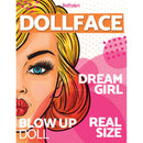 Hott Products Inflatable Blow-Up Novelty Party Dolls