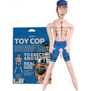 Hott Products Inflatable Blow-Up Novelty Party Dolls