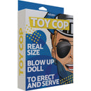 Hott Products Inflatable Blow-Up Novelty Party Dolls