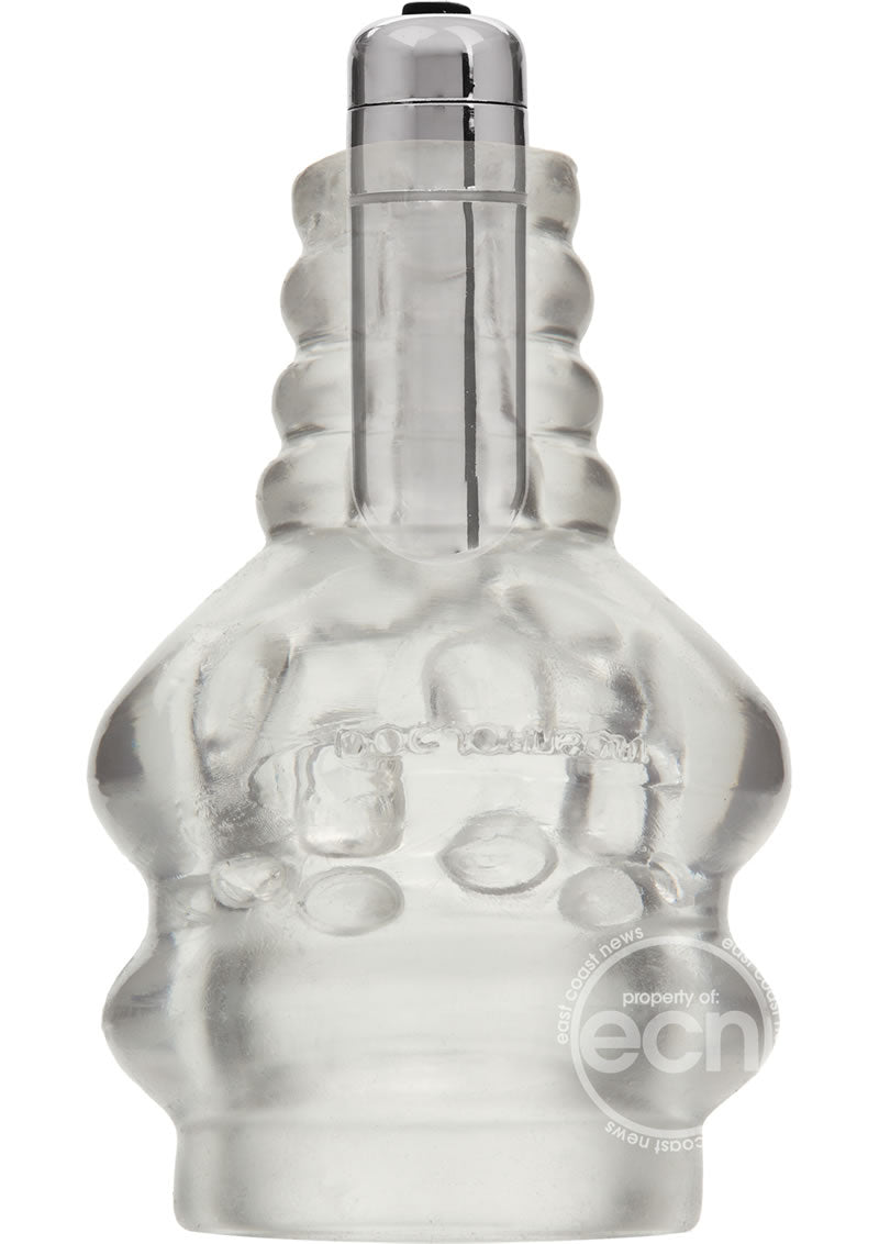 super sucker vibrating stroker Vaginal Dryness
