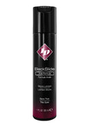 ID BackSlide Silicone Anal Lubricant