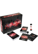You & Me Couples' Romance Game