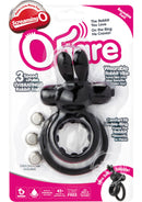 OHare 4-Function Dual Ring