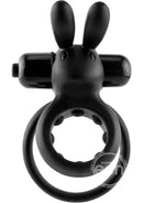OHare 4-Function Dual Ring