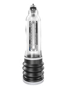 Bathmate Hydromax7 Penis Pump - Clear