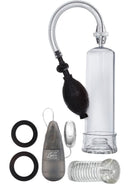 Apollo Penis Pump Sta-Hard Kit