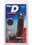 The D - Perfect D in Ultraskyn