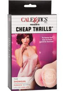 Cheap Thrills Themed Strokers