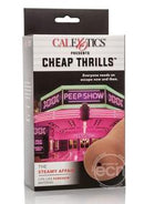 Cheap Thrills Themed Strokers