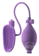 Fantasy For Her Sensual Pump-Her - Purple