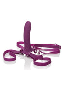 Her Royal Harness - Me 2 Rumbler
