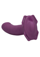 Her Royal Harness - Me 2 Rumbler
