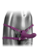 Her Royal Harness - Me 2 Rumbler