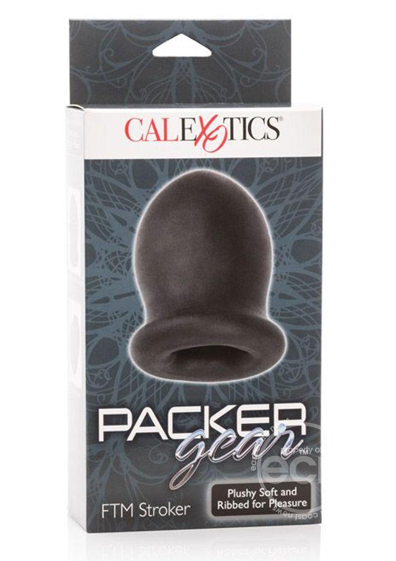 Packer Gear FTM Stroker