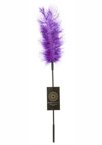 Sportsheets Ostrich Feather Ticklers - 3 Colors